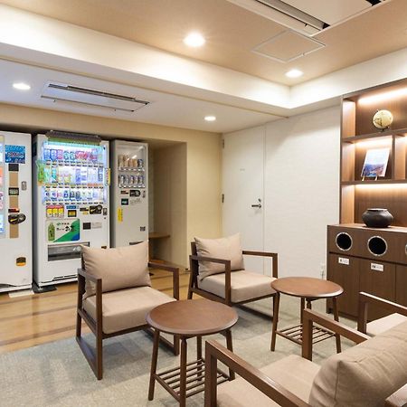 Hotel Tokyu Vacations Hakone Gora Esterno foto