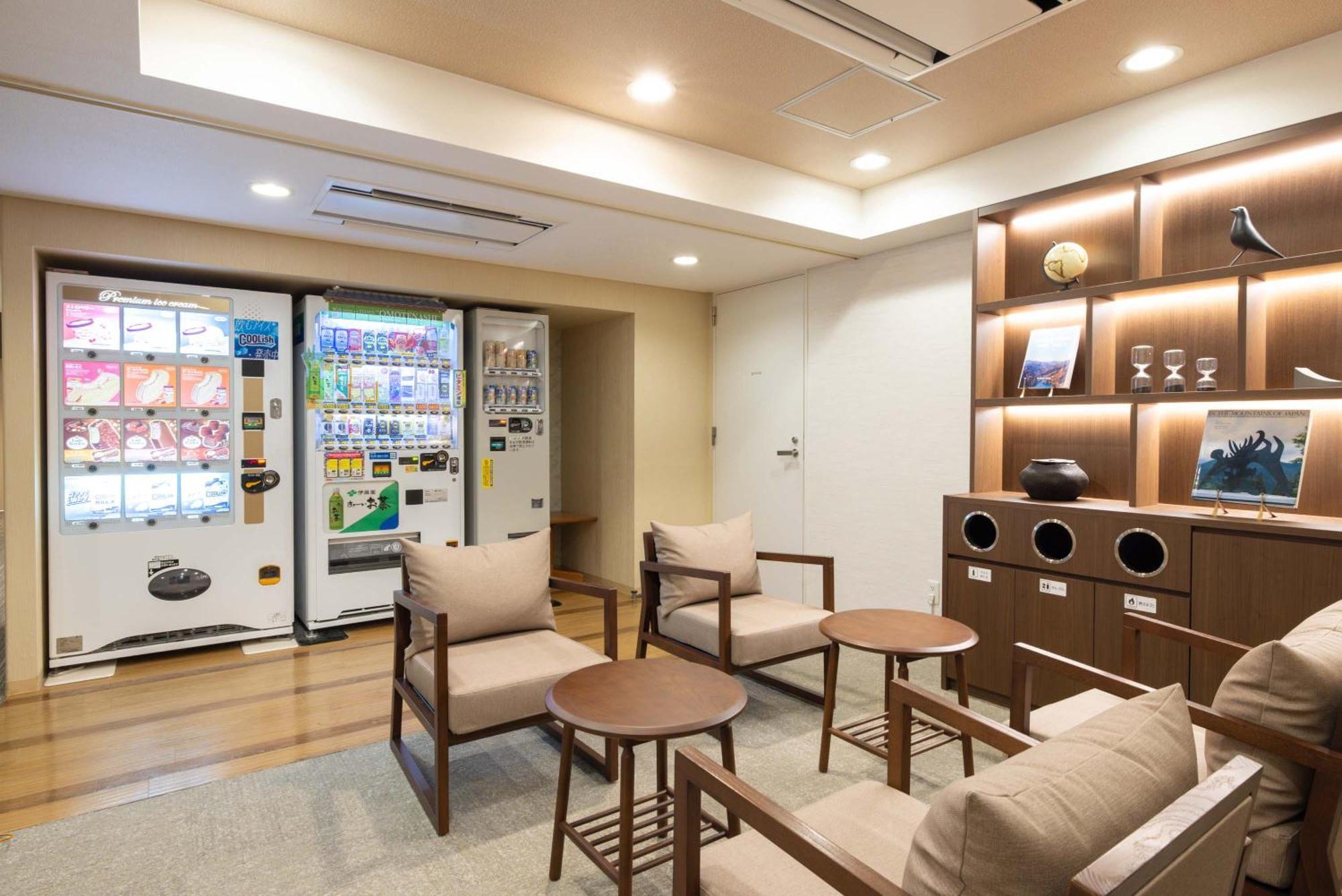 Hotel Tokyu Vacations Hakone Gora Esterno foto