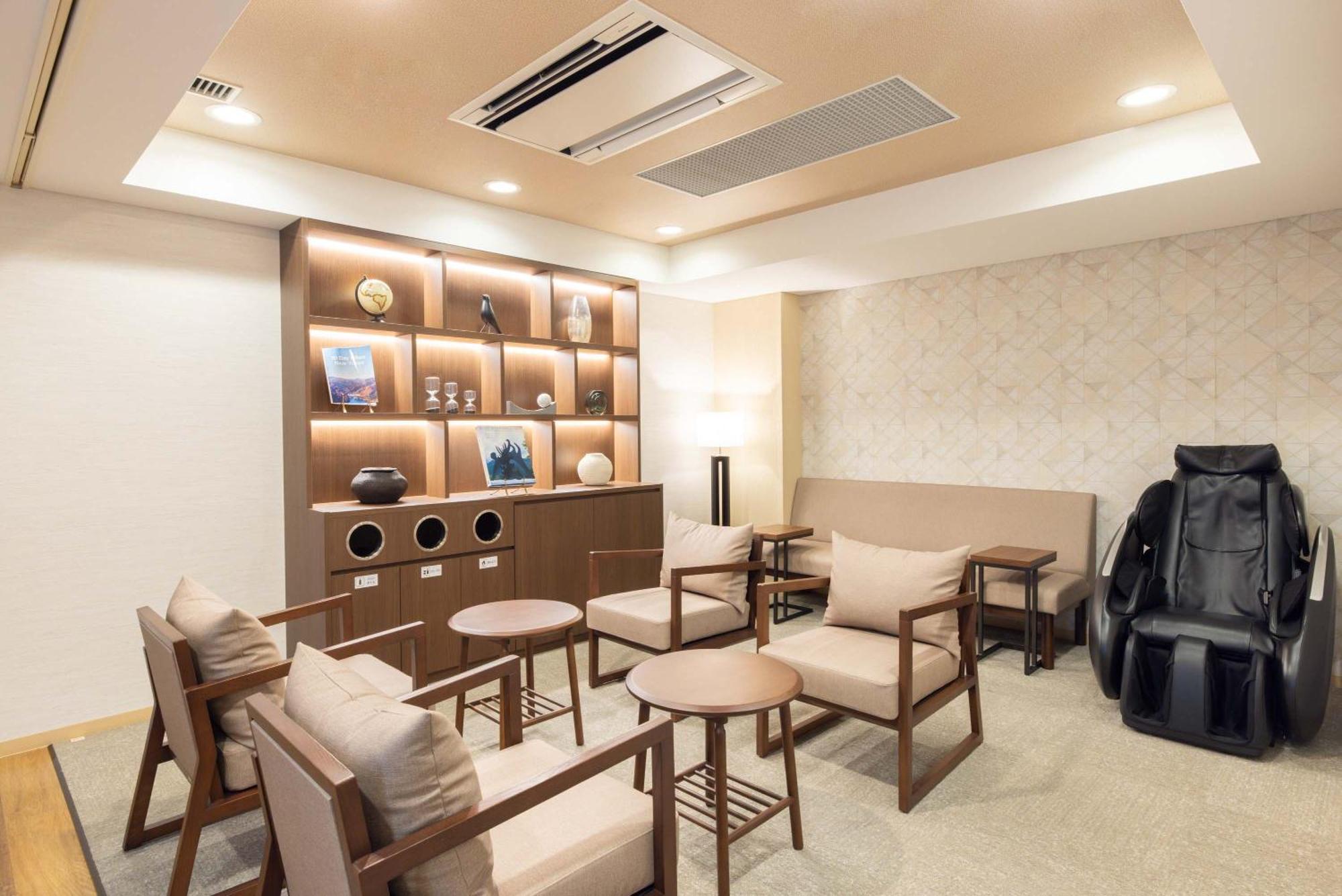 Hotel Tokyu Vacations Hakone Gora Esterno foto