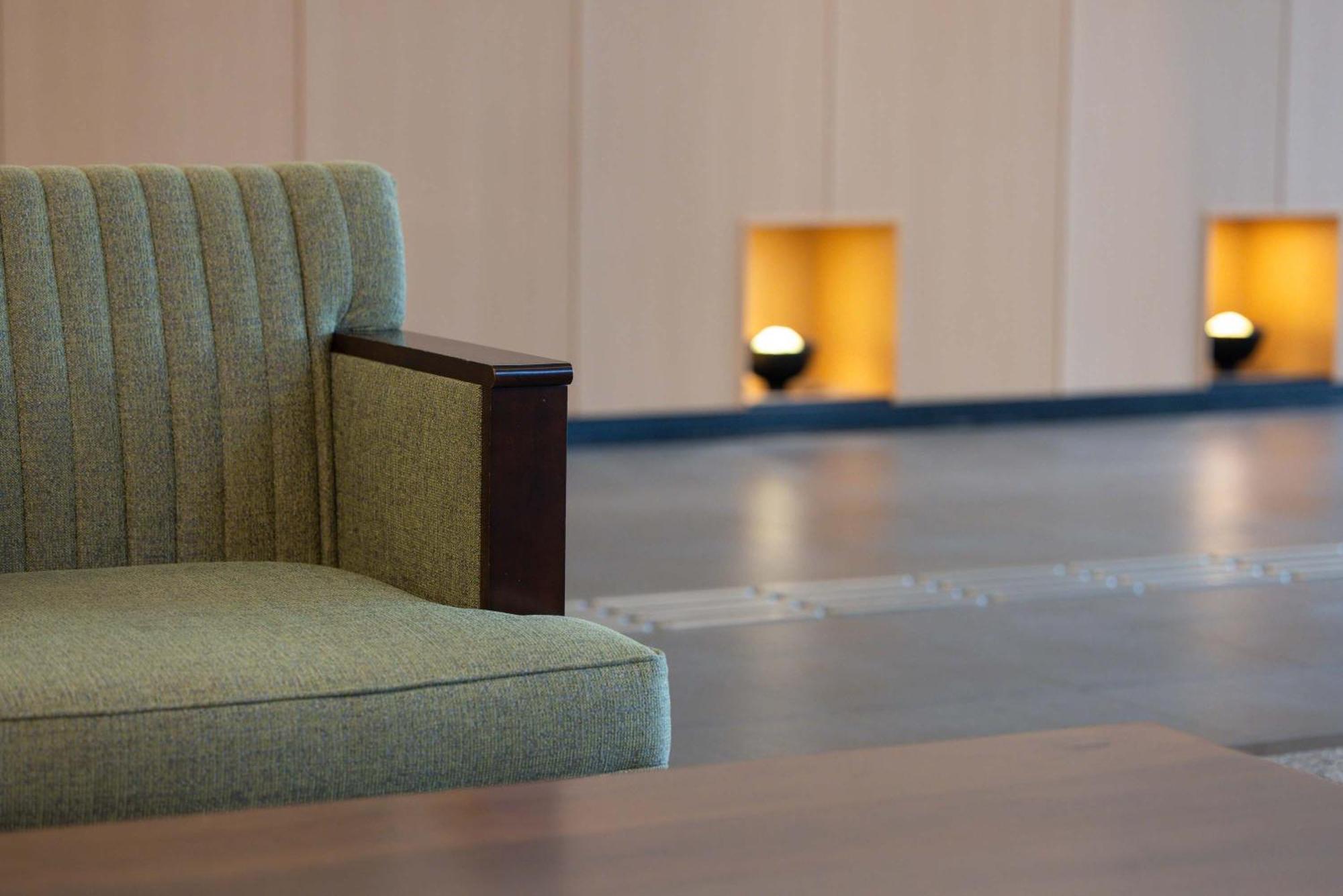 Hotel Tokyu Vacations Hakone Gora Esterno foto