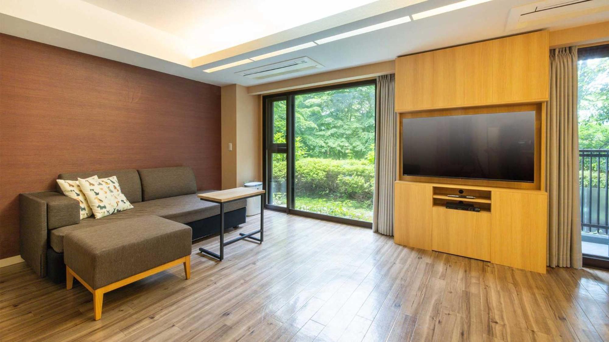 Hotel Tokyu Vacations Hakone Gora Esterno foto