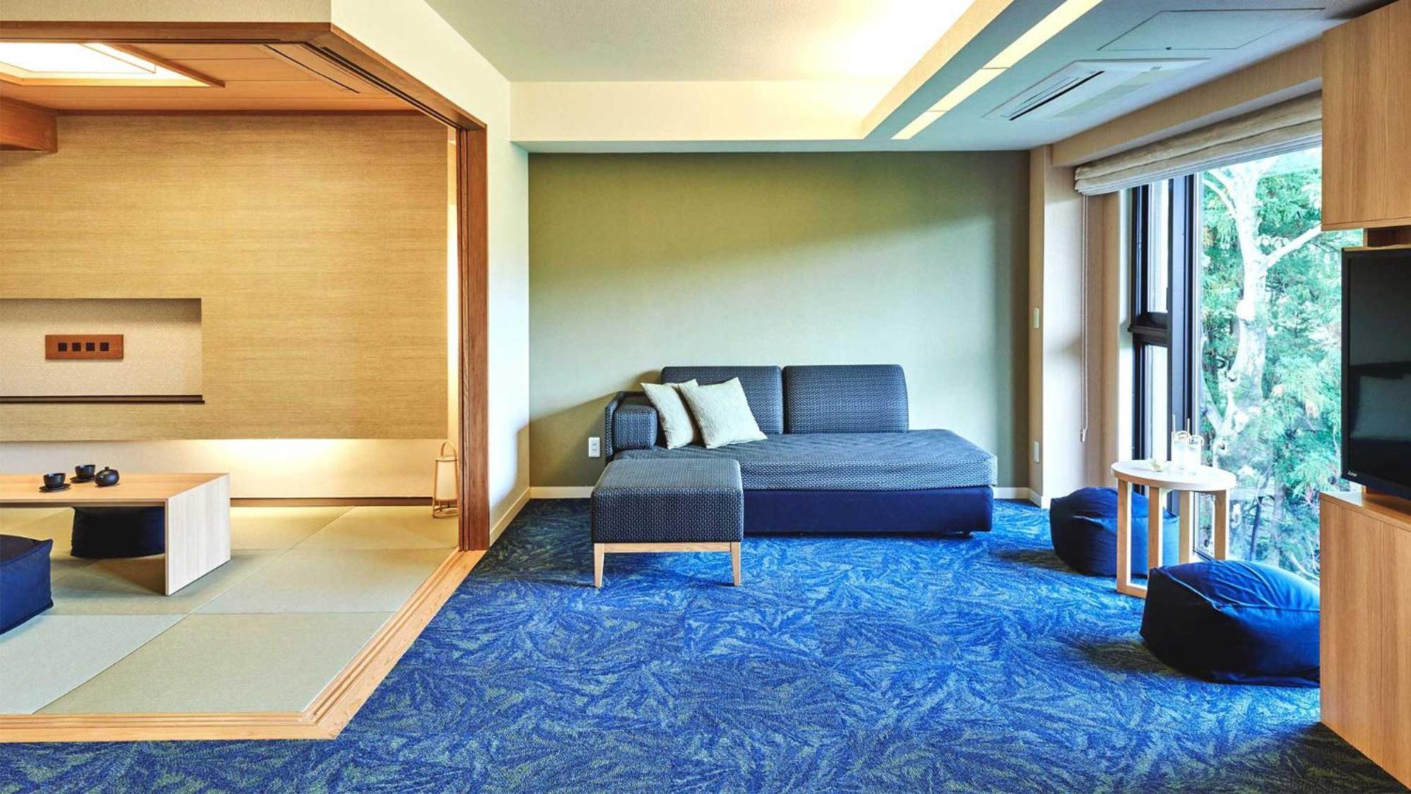 Hotel Tokyu Vacations Hakone Gora Esterno foto