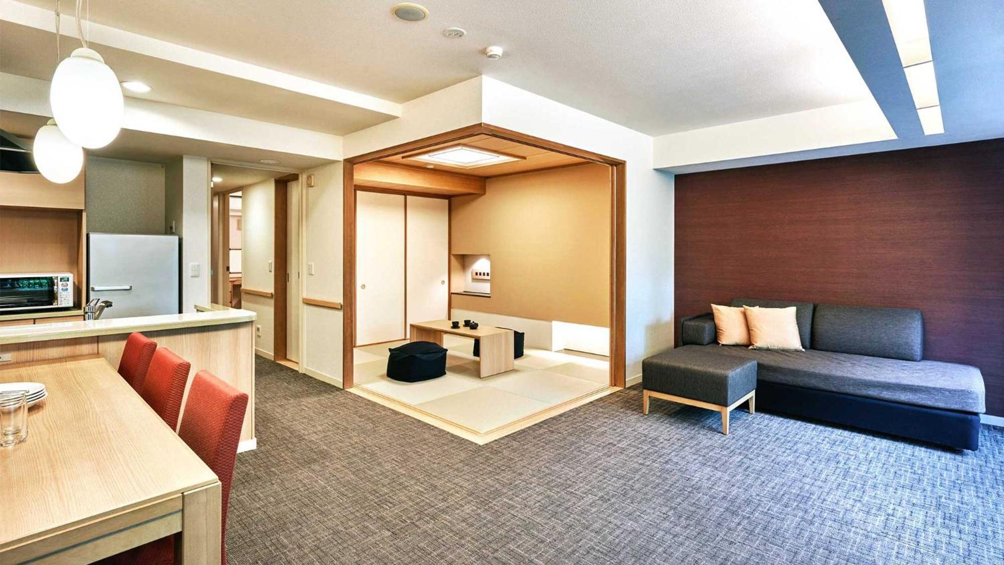 Hotel Tokyu Vacations Hakone Gora Esterno foto