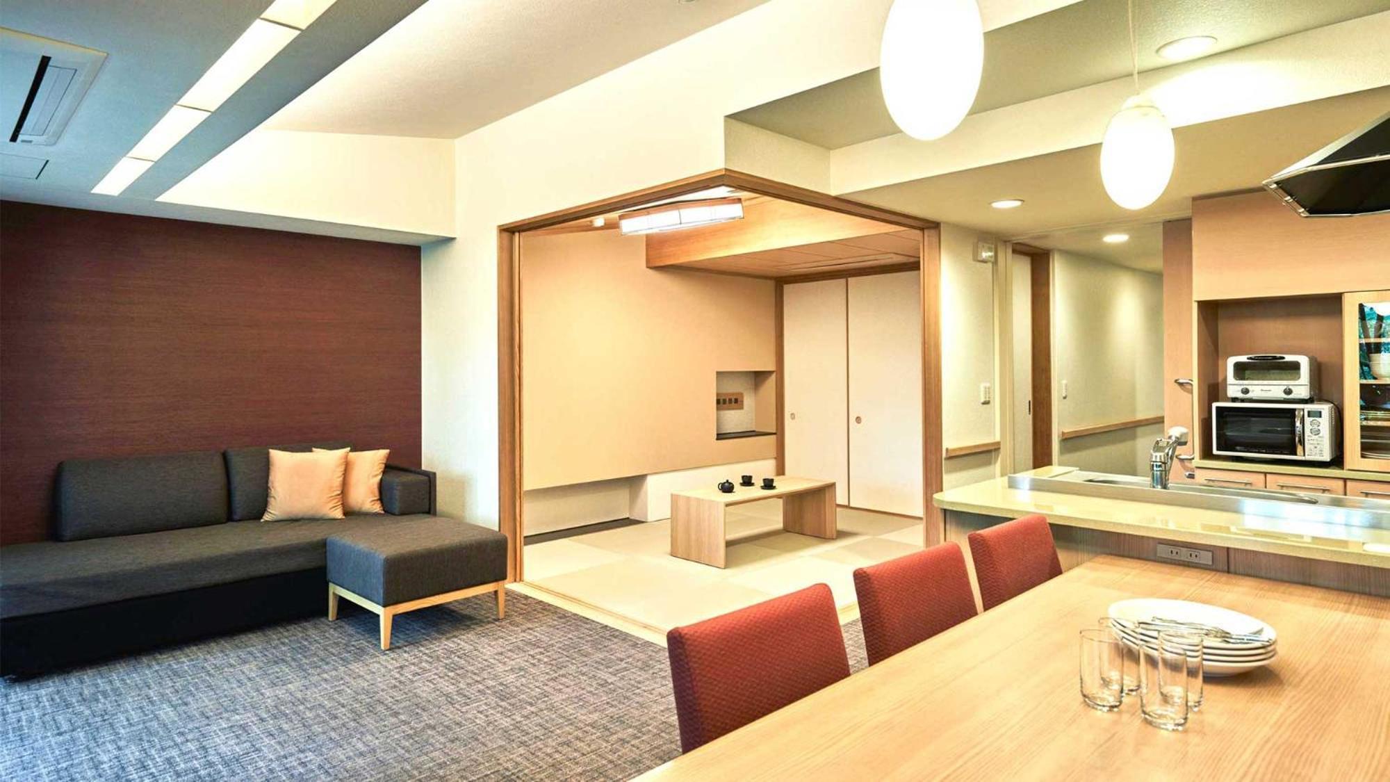 Hotel Tokyu Vacations Hakone Gora Esterno foto