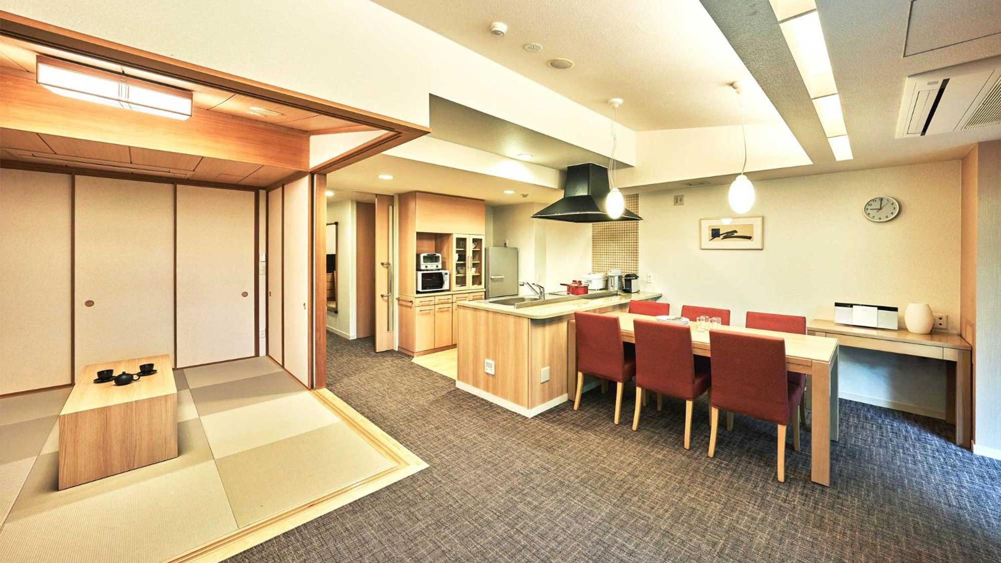 Hotel Tokyu Vacations Hakone Gora Esterno foto
