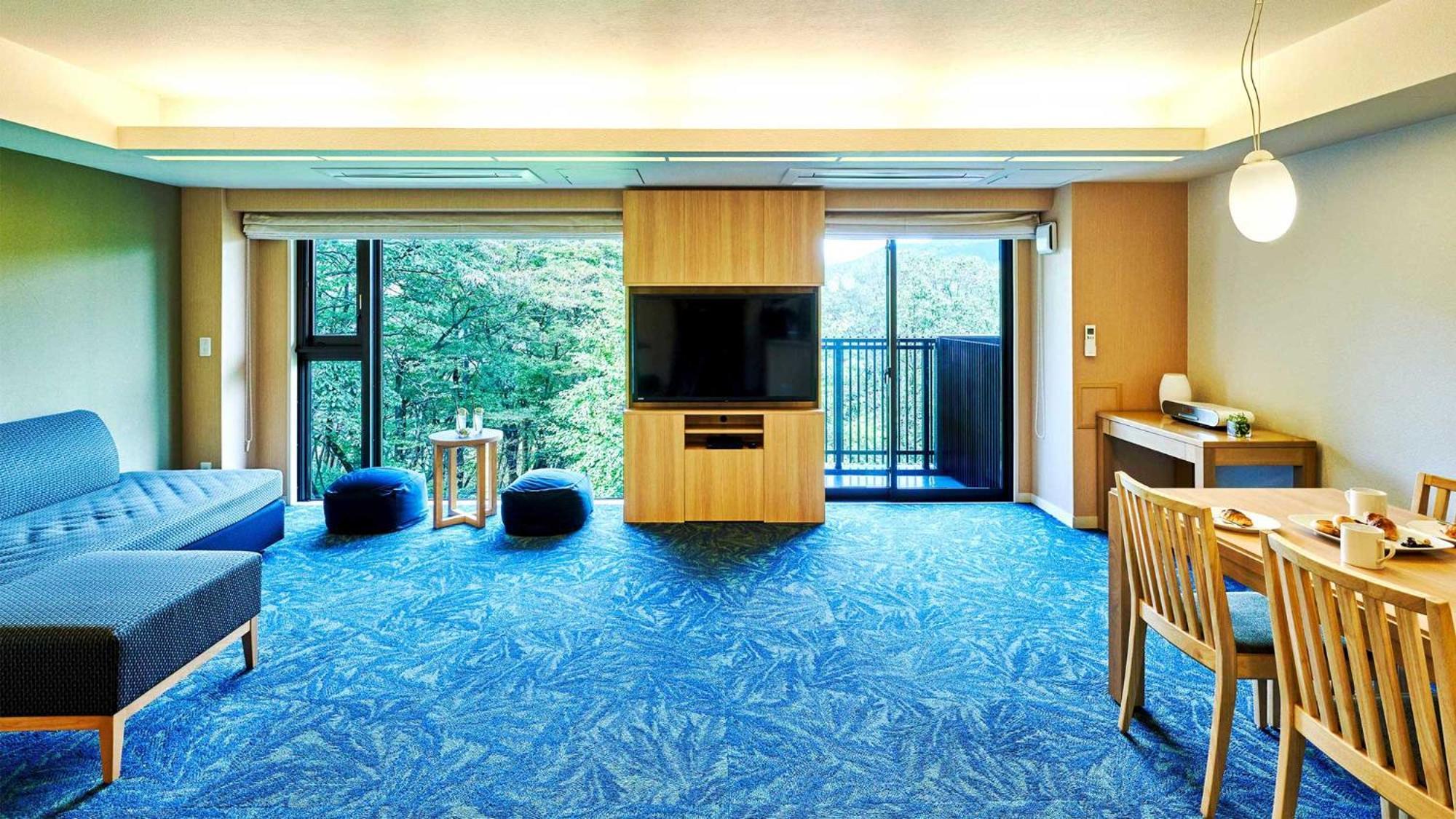 Hotel Tokyu Vacations Hakone Gora Esterno foto