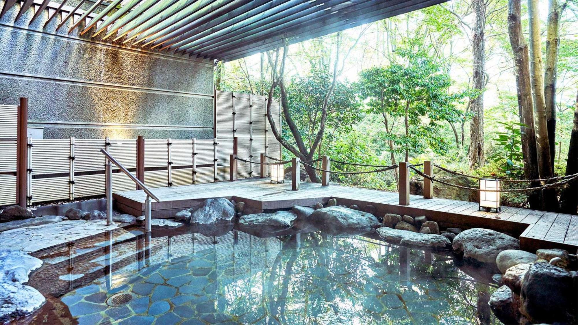 Hotel Tokyu Vacations Hakone Gora Esterno foto
